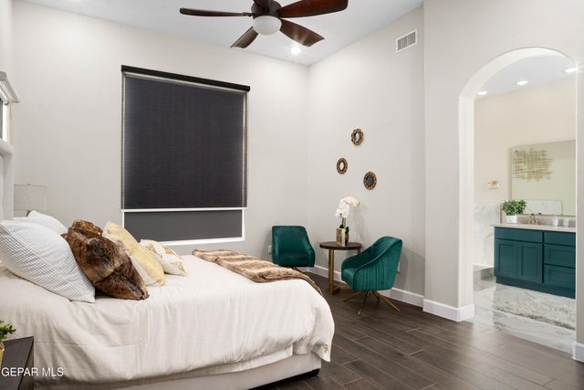 14545 CHARLES FOSTER Avenue, El Paso, TX 79938