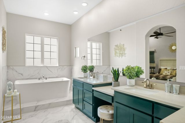 14545 CHARLES FOSTER Avenue, El Paso, TX 79938