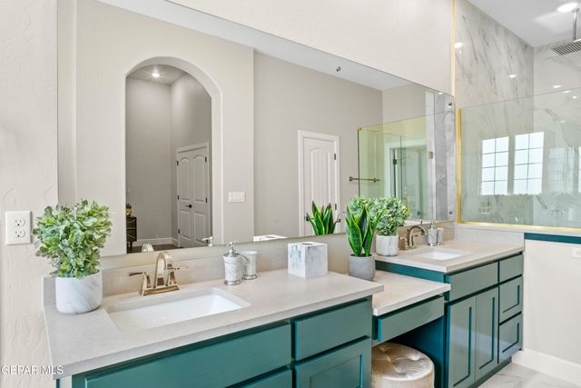 14545 CHARLES FOSTER Avenue, El Paso, TX 79938