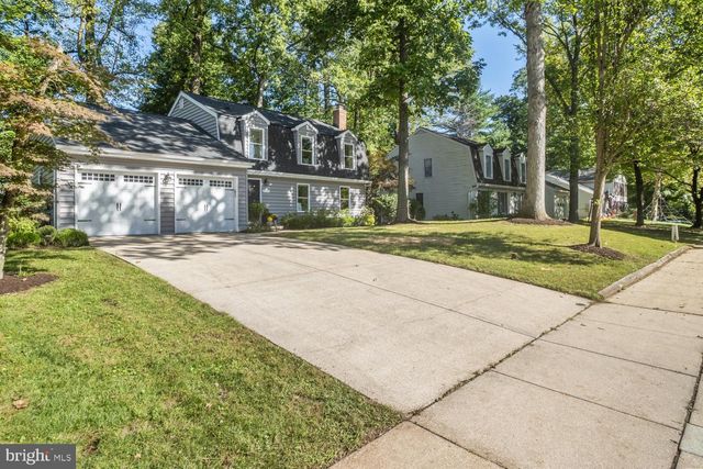 9455 KEEPSAKE WAY, Columbia, MD 21046