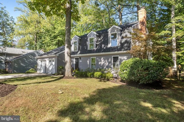 9455 KEEPSAKE WAY, Columbia, MD 21046