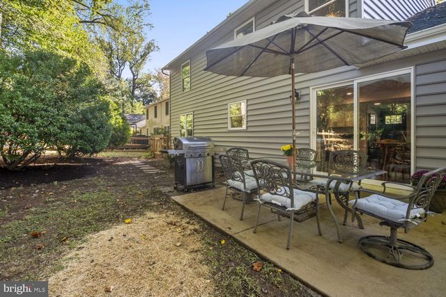 9455 KEEPSAKE WAY, Columbia, MD 21046