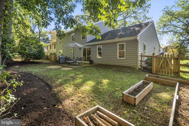 9455 KEEPSAKE WAY, Columbia, MD 21046