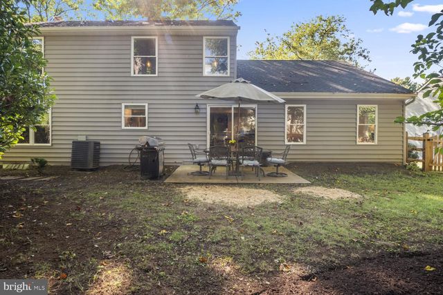 9455 KEEPSAKE WAY, Columbia, MD 21046