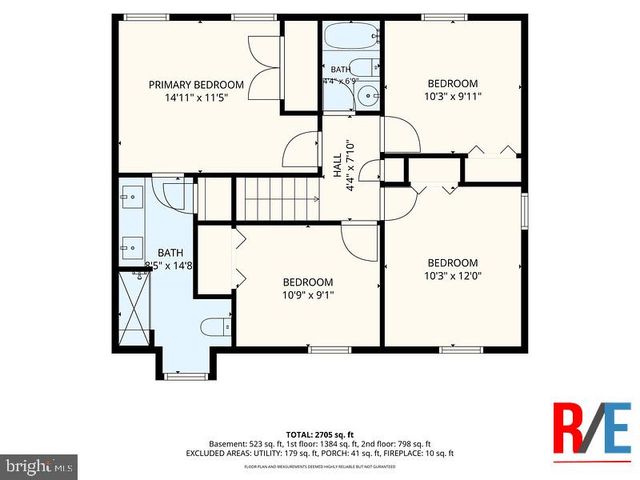 9455 KEEPSAKE WAY, Columbia, MD 21046