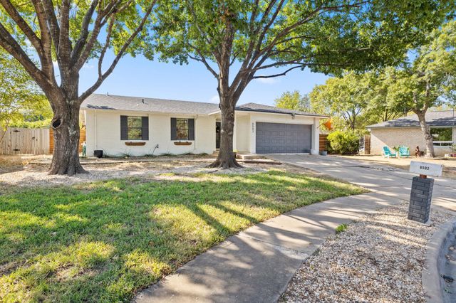6502 Aldford CIR, Austin, TX 78745