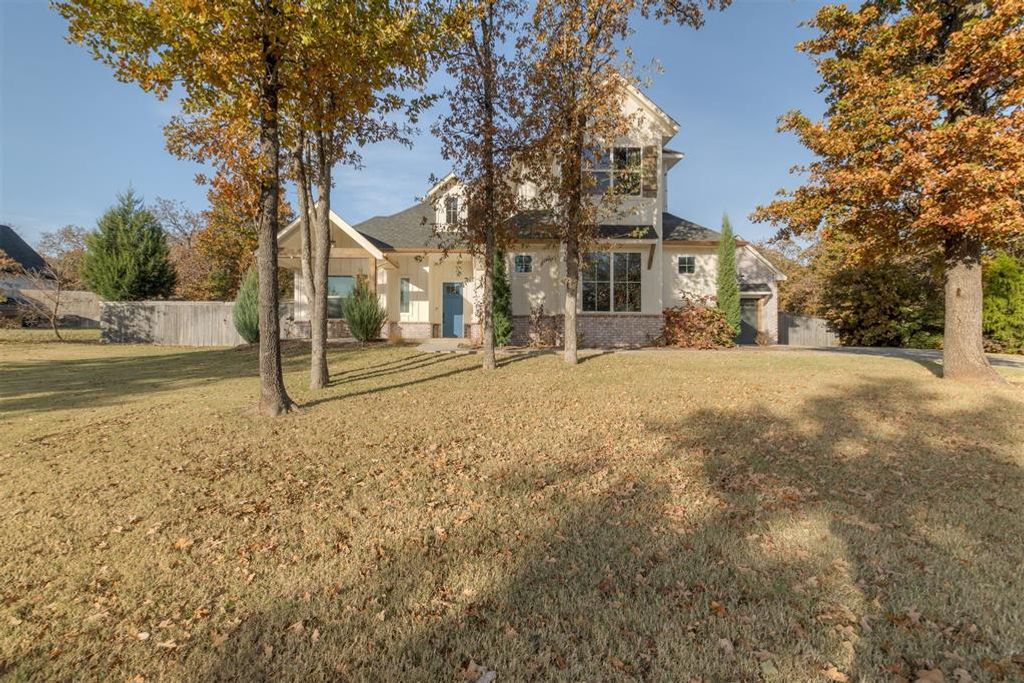 12951 Broken Arrow, Arcadia, OK 73007