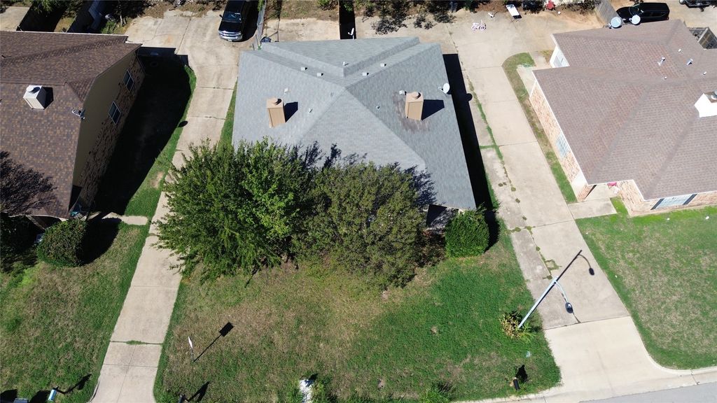 2400 Monte Carlo Drive A, Arlington, TX 76015
