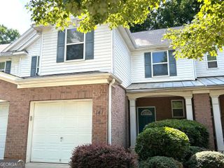 141 Ellis Drive, Conyers, GA 30012