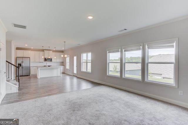 72 Timber Ridge, Dawsonville, GA 30534