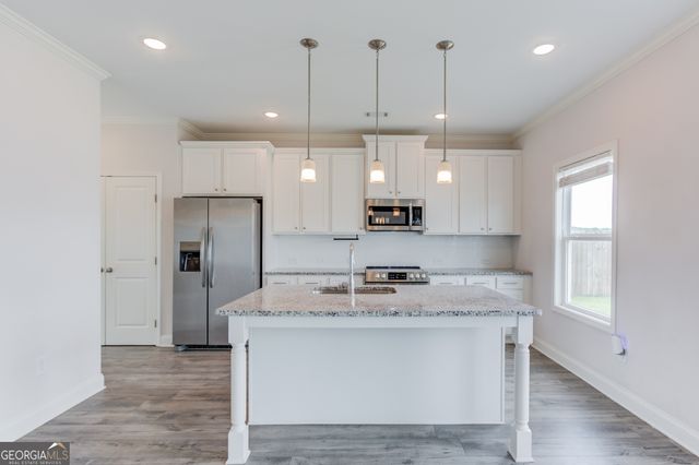 72 Timber Ridge, Dawsonville, GA 30534