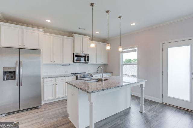 72 Timber Ridge, Dawsonville, GA 30534