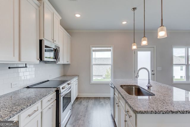 72 Timber Ridge, Dawsonville, GA 30534