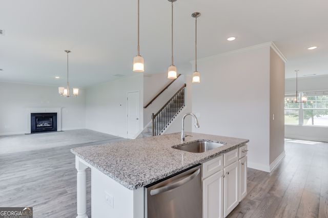 72 Timber Ridge, Dawsonville, GA 30534