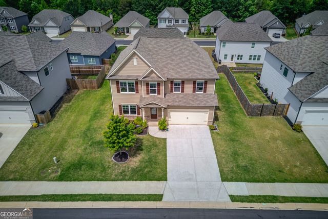 72 Timber Ridge, Dawsonville, GA 30534