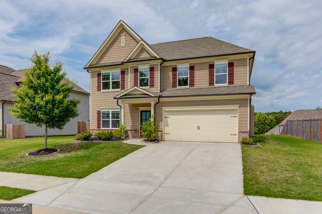 72 Timber Ridge, Dawsonville, GA 30534