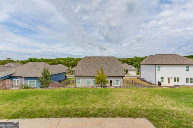 72 Timber Ridge, Dawsonville, GA 30534