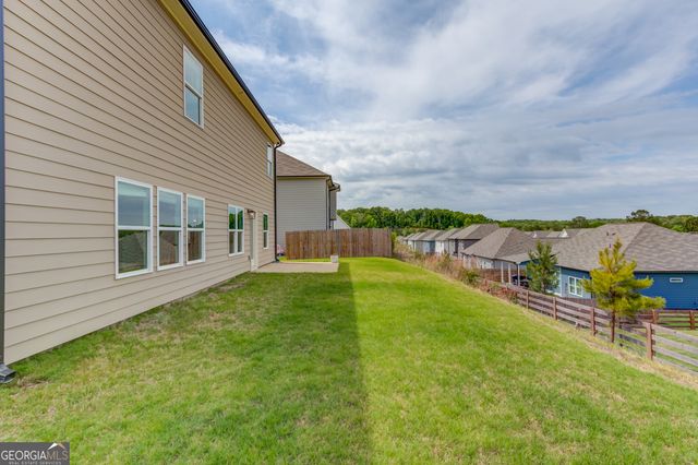 72 Timber Ridge, Dawsonville, GA 30534