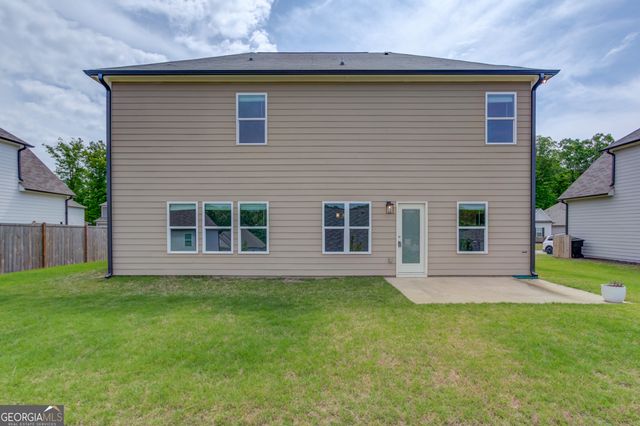 72 Timber Ridge, Dawsonville, GA 30534