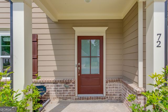 72 Timber Ridge, Dawsonville, GA 30534