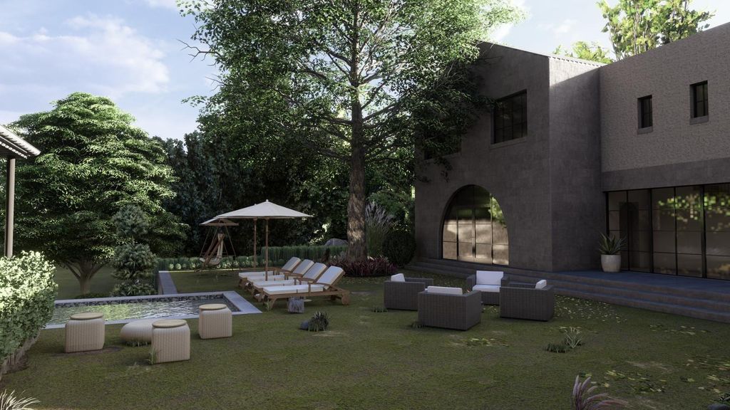 2501 Inwood PL, Austin, TX 78703