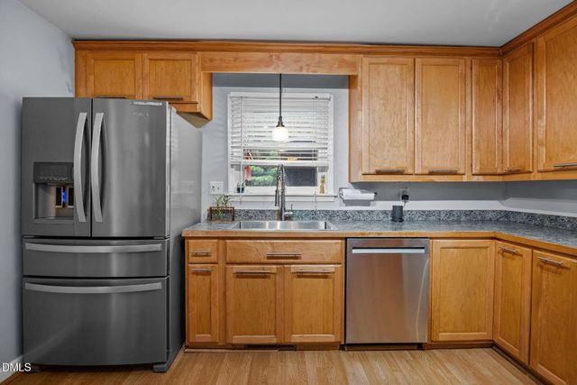 4553 Old Nc 75, Oxford, NC 27565