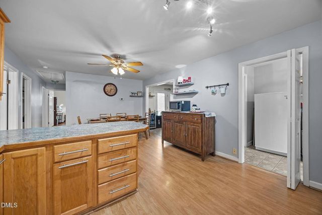 4553 Old Nc 75, Oxford, NC 27565