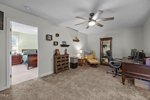 4553 Old Nc 75, Oxford, NC 27565