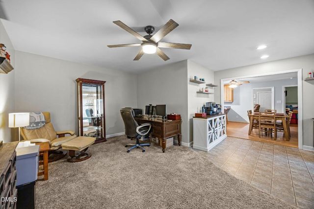 4553 Old Nc 75, Oxford, NC 27565