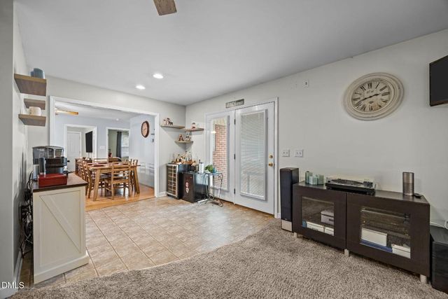 4553 Old Nc 75, Oxford, NC 27565