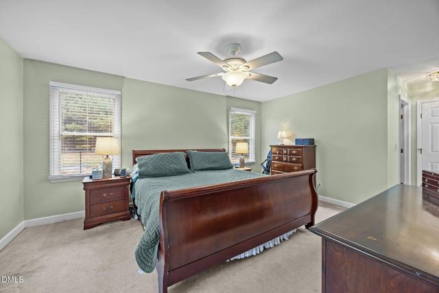 4553 Old Nc 75, Oxford, NC 27565