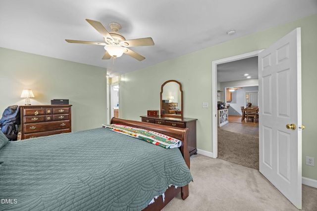 4553 Old Nc 75, Oxford, NC 27565