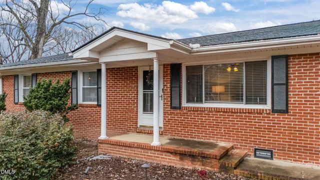 4553 Old Nc 75, Oxford, NC 27565