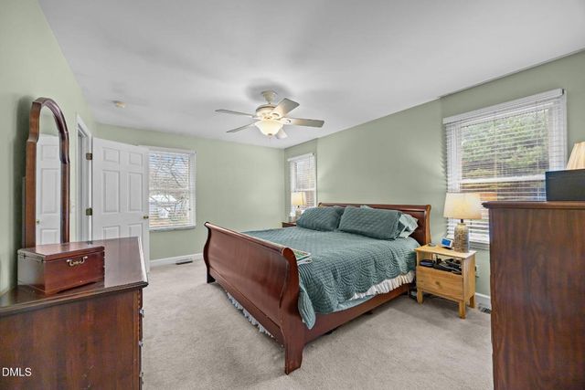 4553 Old Nc 75, Oxford, NC 27565