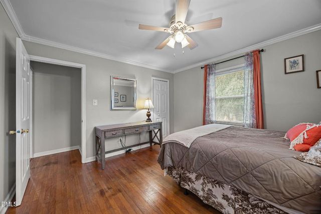 4553 Old Nc 75, Oxford, NC 27565