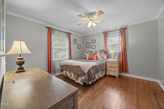 4553 Old Nc 75, Oxford, NC 27565