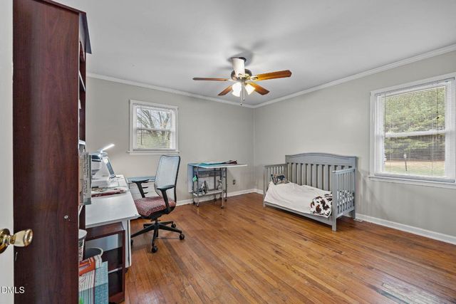 4553 Old Nc 75, Oxford, NC 27565