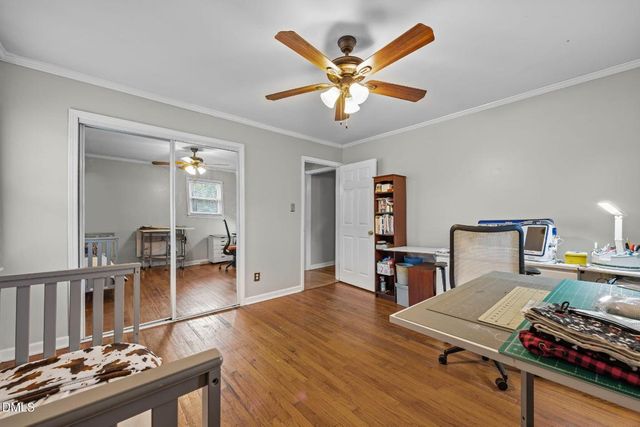 4553 Old Nc 75, Oxford, NC 27565