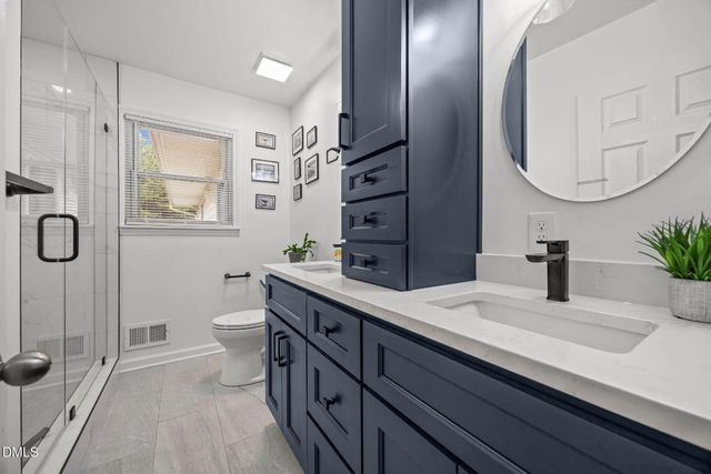 4553 Old Nc 75, Oxford, NC 27565