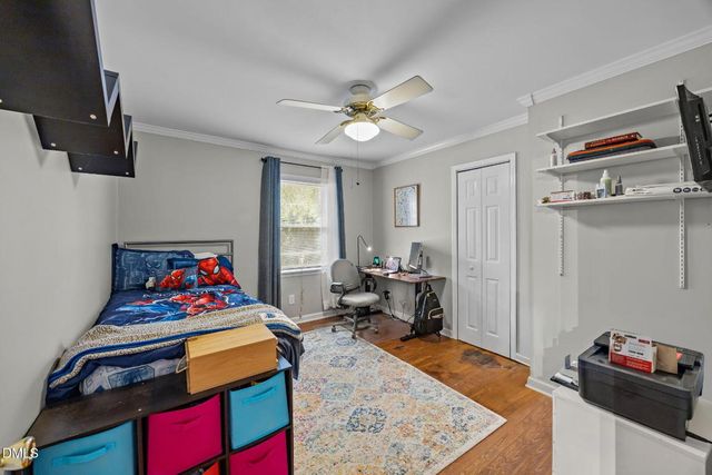 4553 Old Nc 75, Oxford, NC 27565