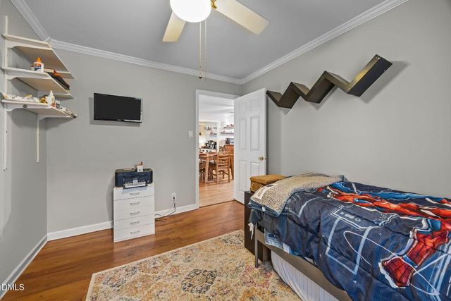 4553 Old Nc 75, Oxford, NC 27565