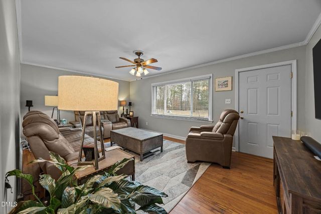 4553 Old Nc 75, Oxford, NC 27565