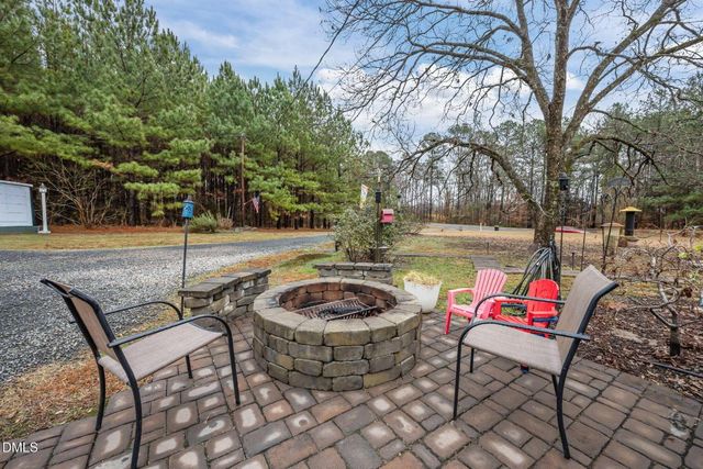 4553 Old Nc 75, Oxford, NC 27565