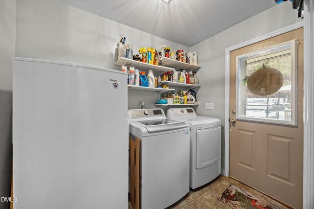 4553 Old Nc 75, Oxford, NC 27565