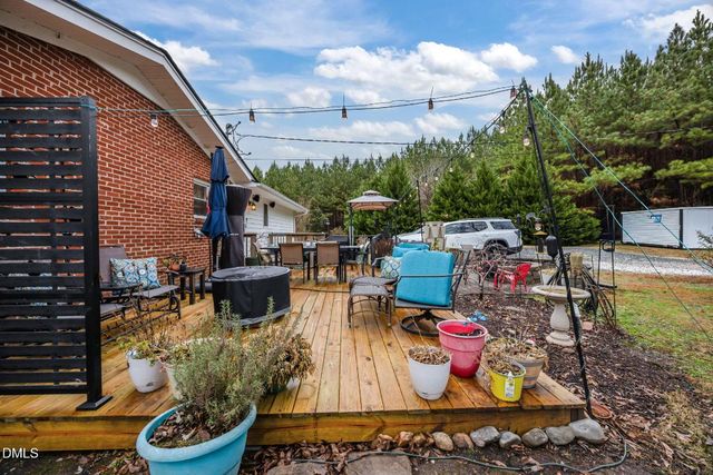 4553 Old Nc 75, Oxford, NC 27565