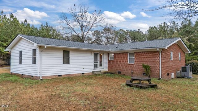4553 Old Nc 75, Oxford, NC 27565