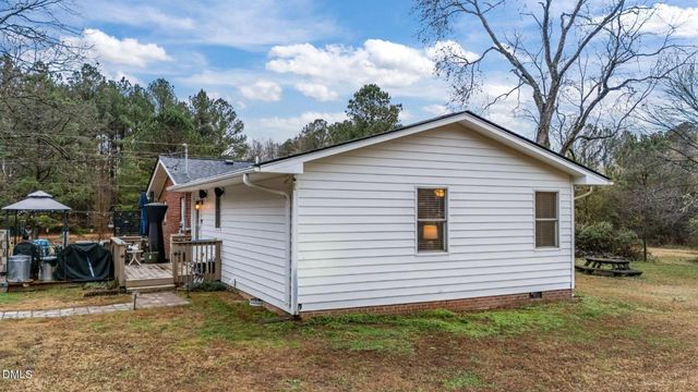 4553 Old Nc 75, Oxford, NC 27565