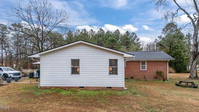 4553 Old Nc 75, Oxford, NC 27565