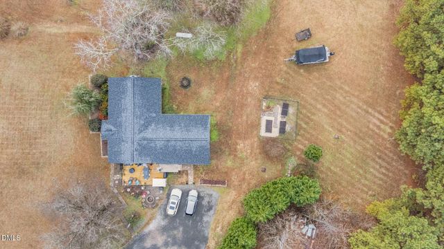 4553 Old Nc 75, Oxford, NC 27565