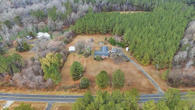 4553 Old Nc 75, Oxford, NC 27565